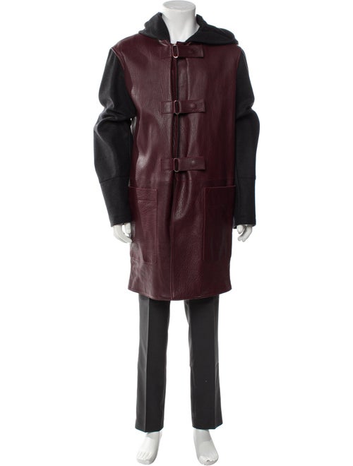 Marni Overcoat