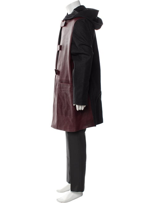 Marni Overcoat