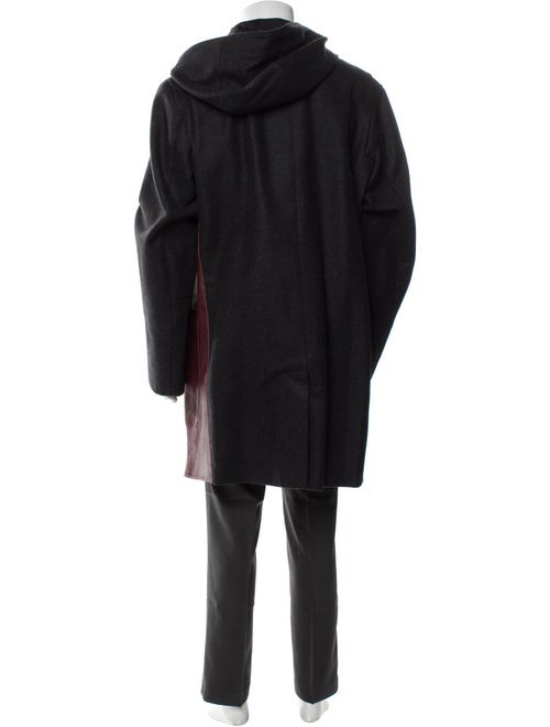 Marni Overcoat