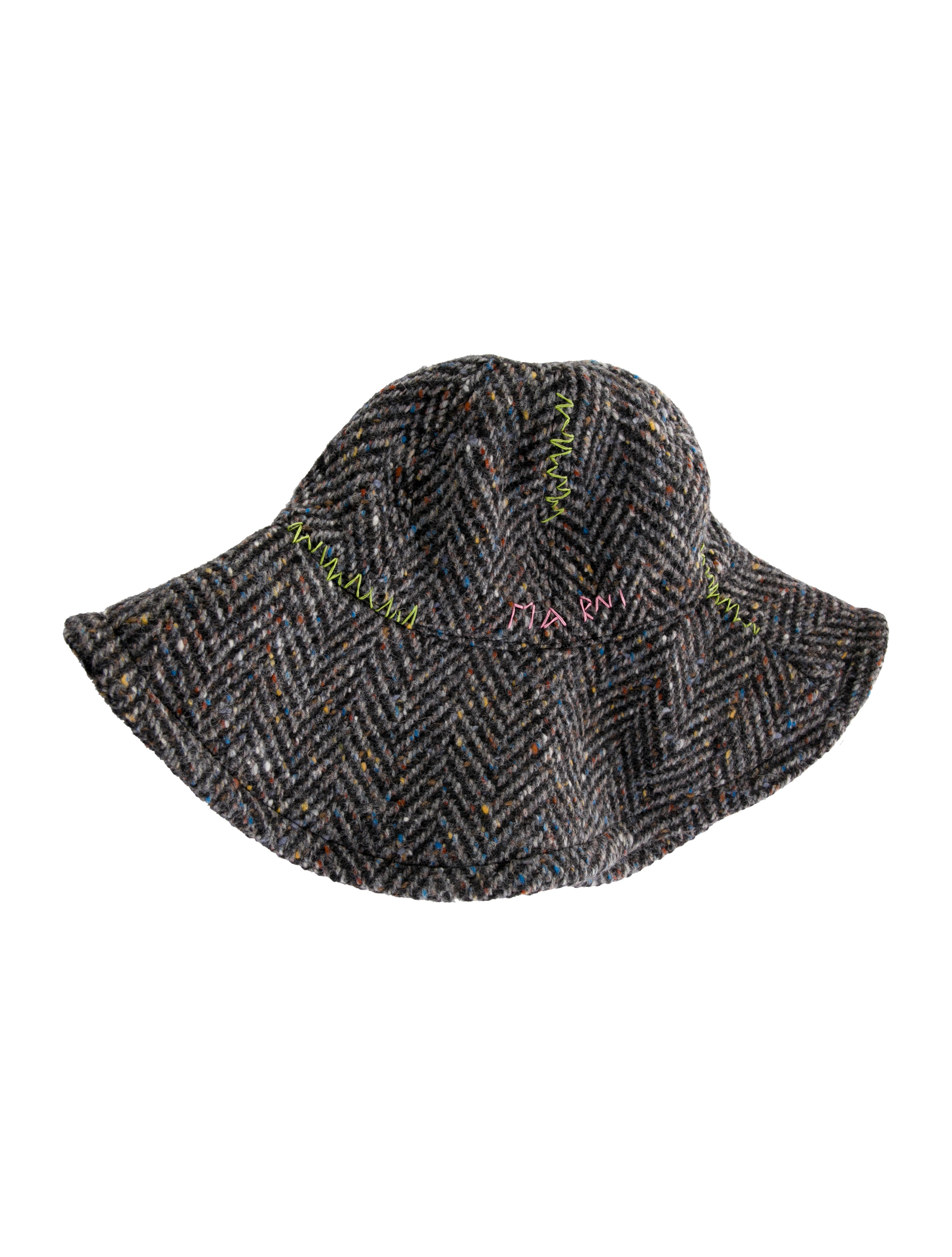 Marni Bucket Hat