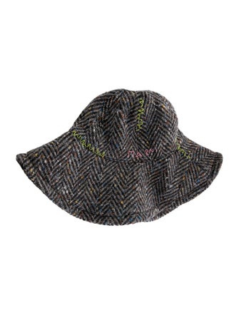Marni Bucket Hat
