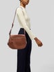 Marni Leather Crossbody Bag