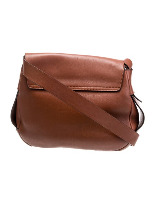 Marni Leather Crossbody Bag