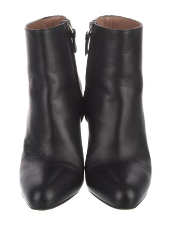 Marni Leather Boots