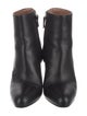 Marni Leather Boots