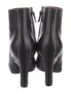 Marni Leather Boots