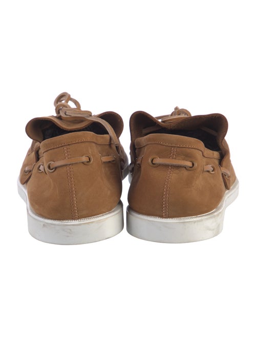 Marni Suede Sneakers