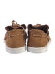 Marni Suede Sneakers
