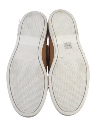 Marni Suede Sneakers