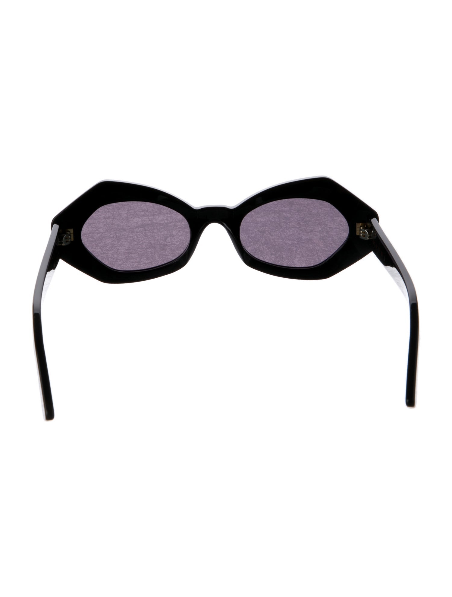 Marni Cat-Eye Tinted Sunglasses