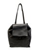 Marni Leather Shoulder Bag