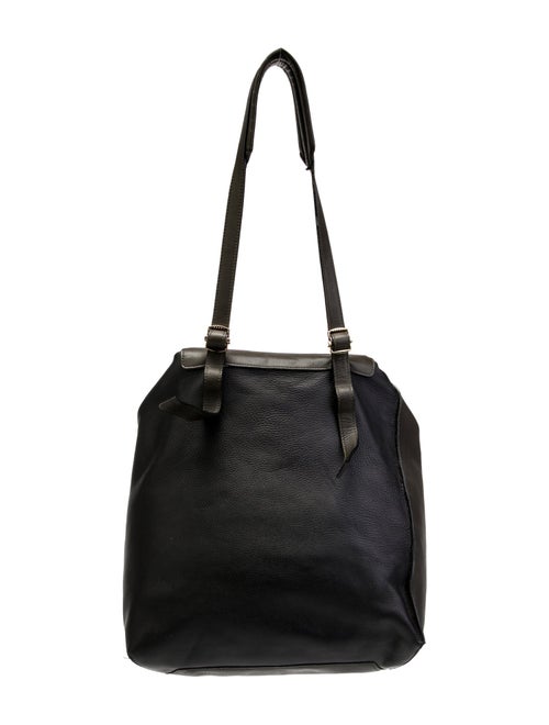 Marni Leather Shoulder Bag