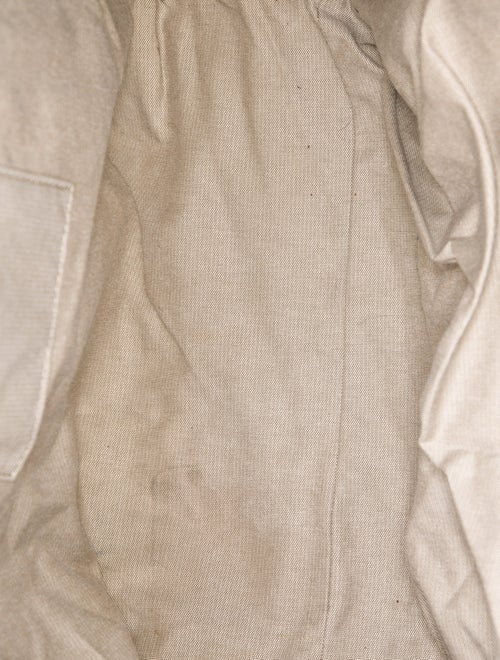 Marni Leather Shoulder Bag