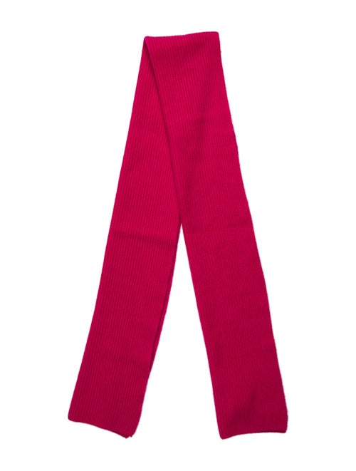 Marni Cashmere Scarf