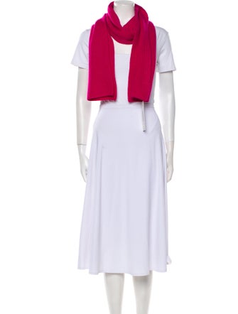 Marni Cashmere Scarf