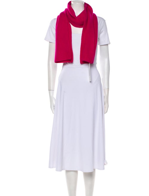 Marni Cashmere Scarf