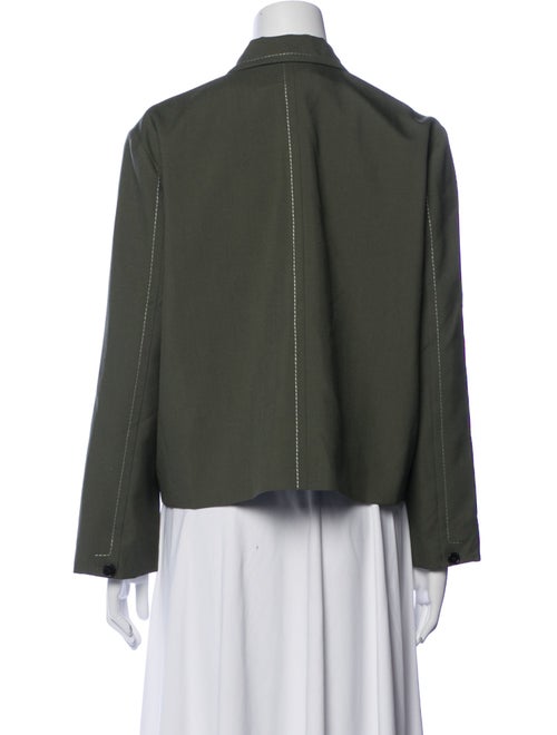 Marni Virgin Wool Blazer