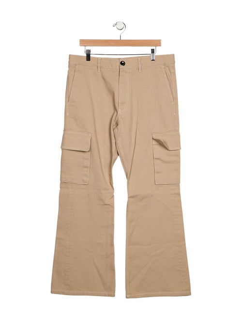 Marni Cargo Pants