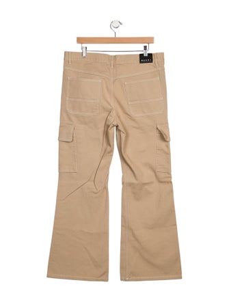 Marni Cargo Pants