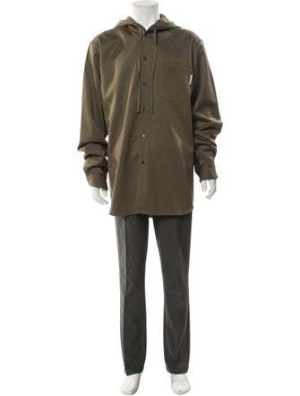 Marni Virgin Wool Parka