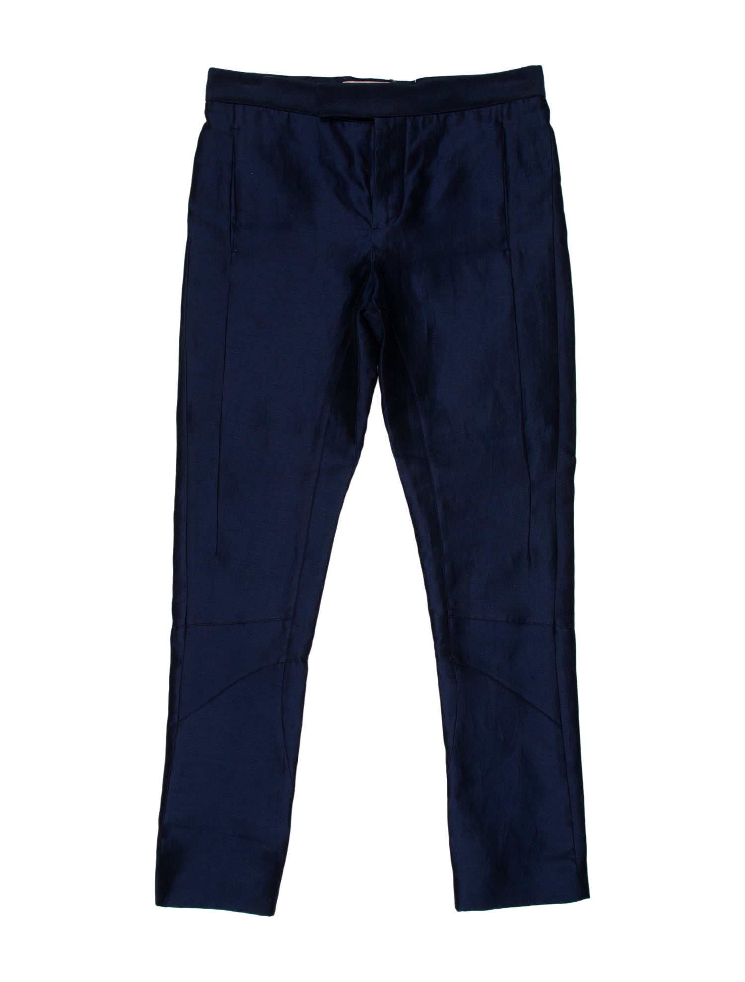 Marni Straight Leg Pants
