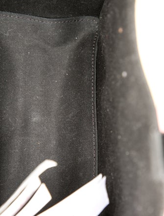 Marni Leather Shoulder Bag