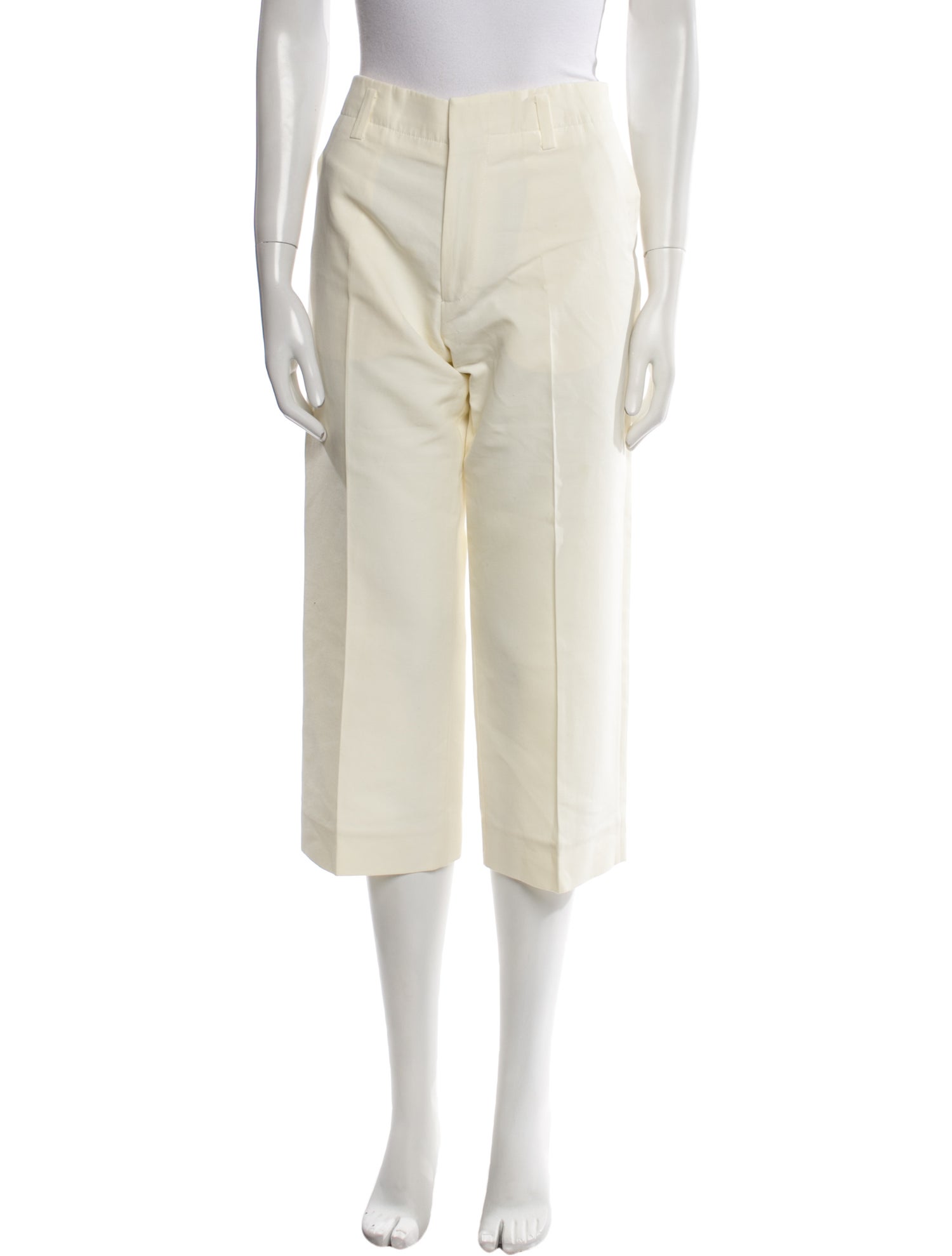 Marni Wide Leg Pants