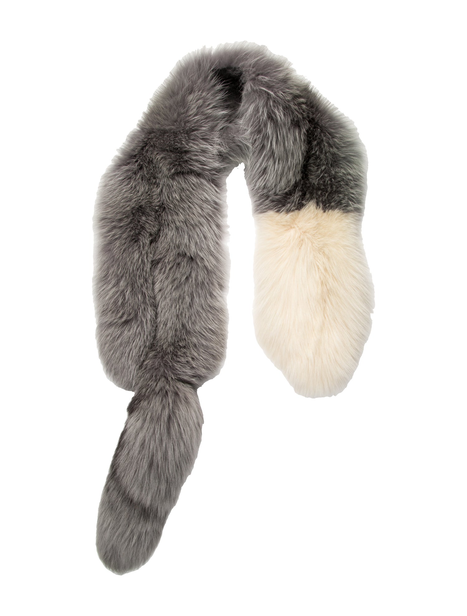 Marni Fur Stole