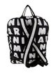 Marni Nylon Backpack
