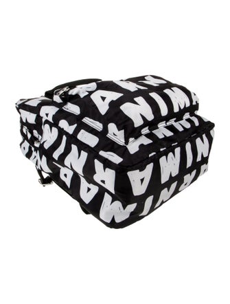 Marni Nylon Backpack