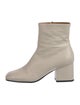 Marni Leather Boots