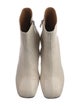 Marni Leather Boots
