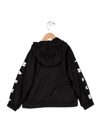 Marni Kids' Nylon Windbreaker