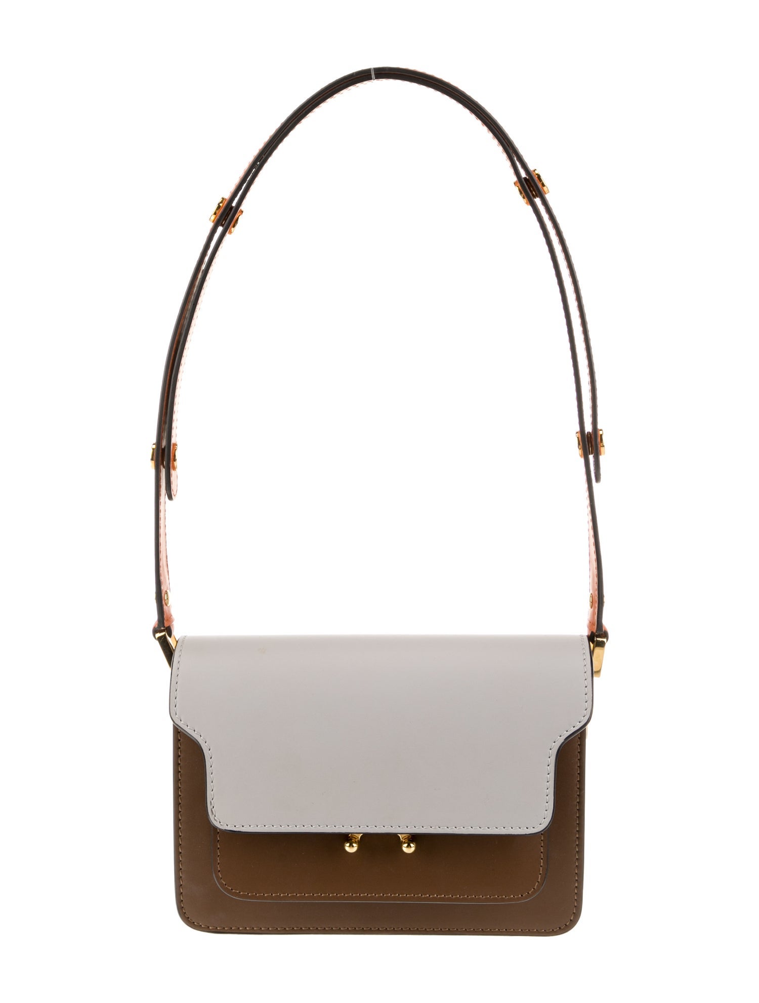 Marni Leather Portfolio