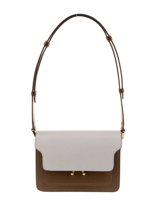 Marni Leather Portfolio