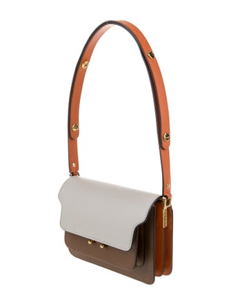 Marni Leather Portfolio