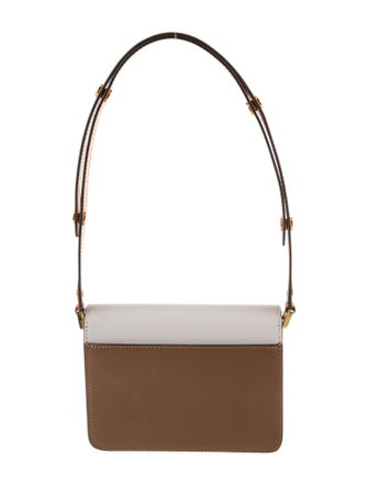 Marni Leather Portfolio