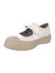 Marni Leather Sneakers