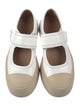 Marni Leather Sneakers