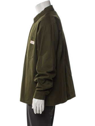 Marni Utility Jacket
