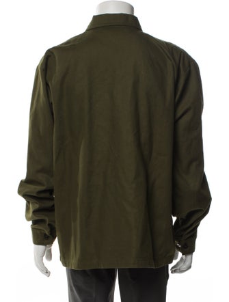 Marni Utility Jacket