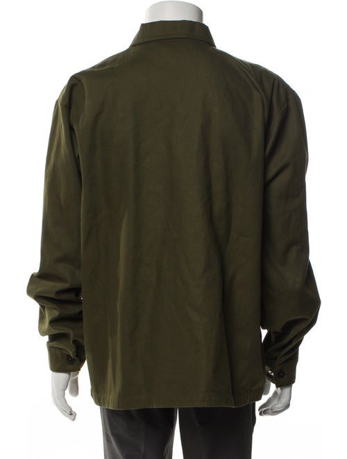 Marni Utility Jacket