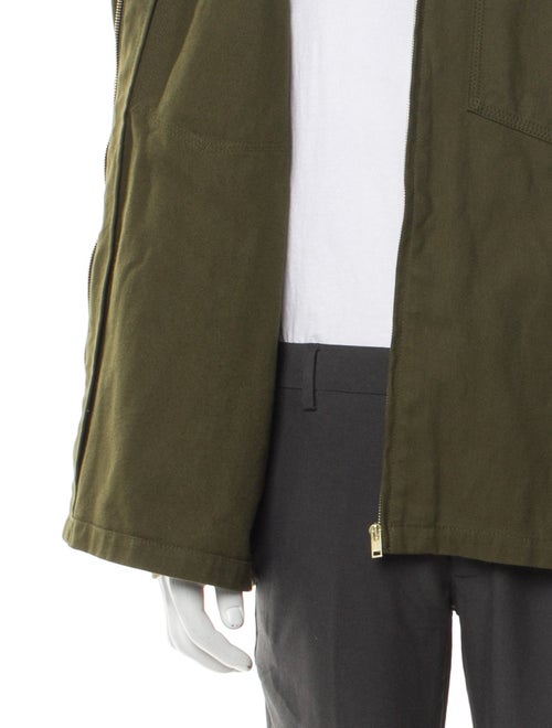 Marni Utility Jacket