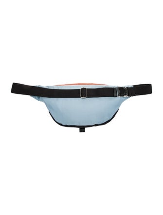 Marni Nylon Belt Bag