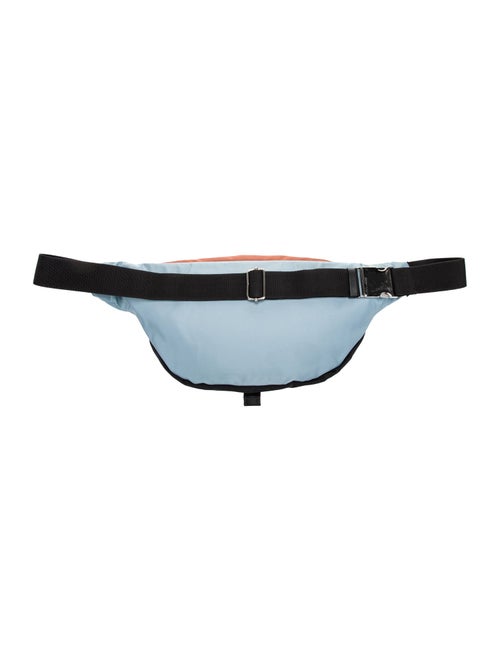 Marni Nylon Belt Bag