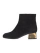 Marni Suede Boots