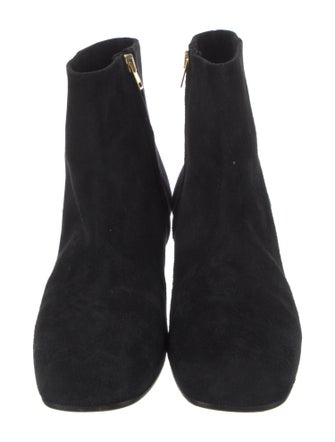 Marni Suede Boots
