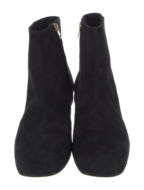 Marni Suede Boots
