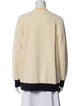 Marni V-Neck Sweater