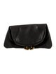 Marni Leather Clutch